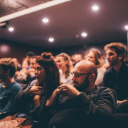 Audiencia Cine Conferencia DocsBarcelona