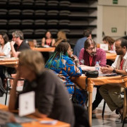 Reuniones privadas en DocsBarcelona Industry.