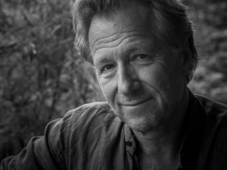 Fredrik Gertten