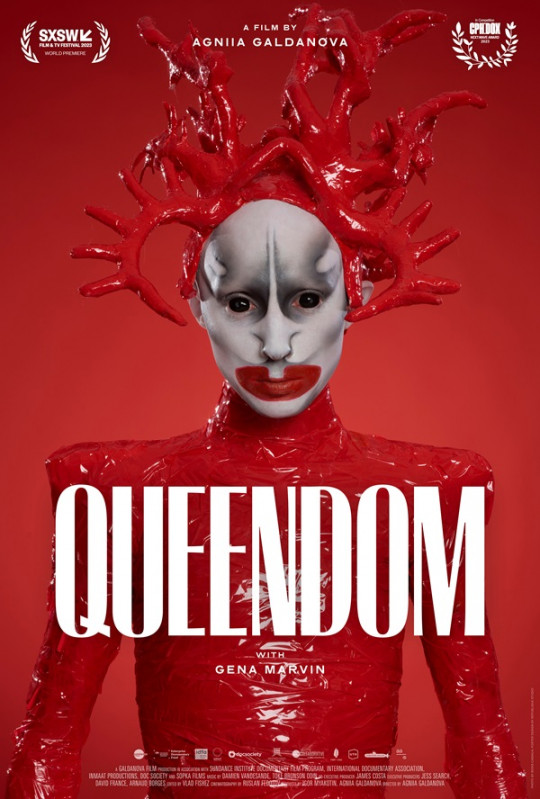 Queendom