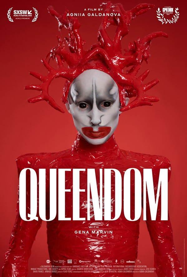Queendom