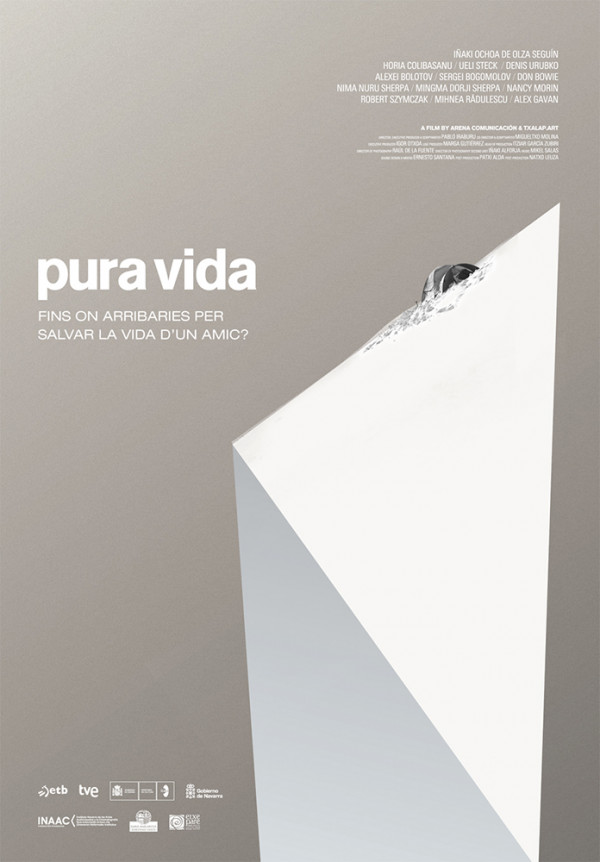 Pura vida