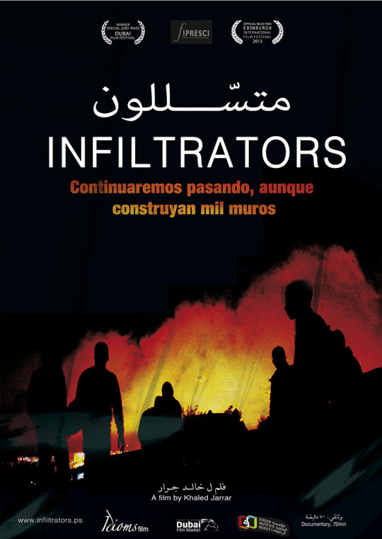 Infiltrators