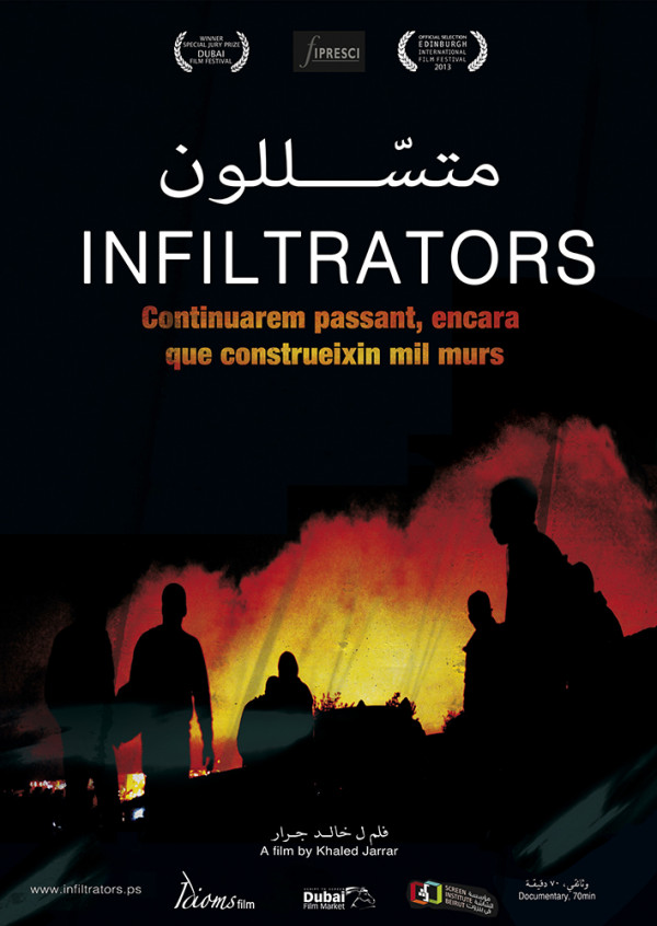 Infiltrators