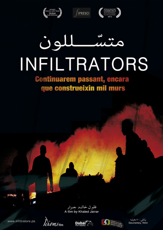 Infiltrators