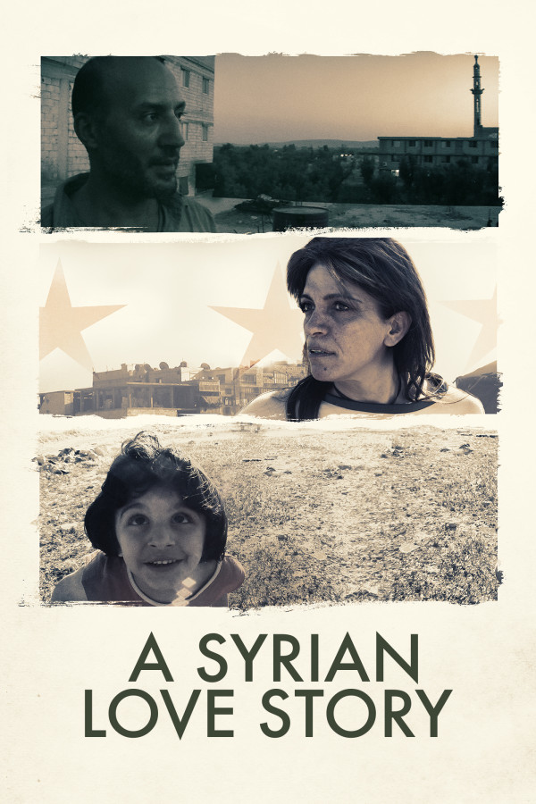 A Syrian Love Story