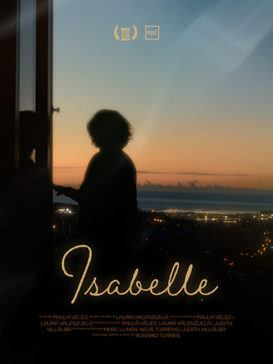 Isabelle