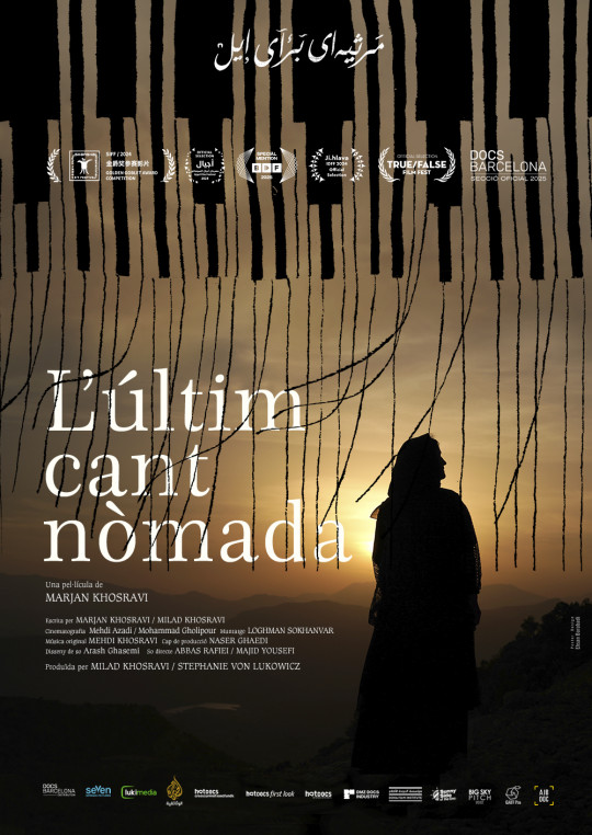 L'últim cant nòmada