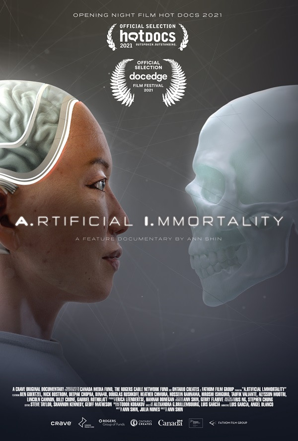 Artificial Immortality