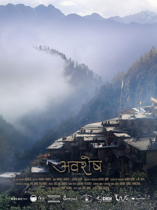 Avashesh