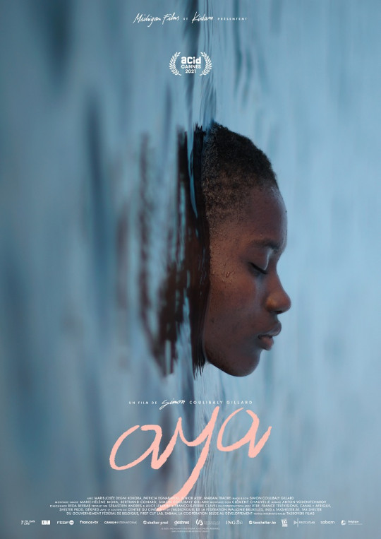 Aya