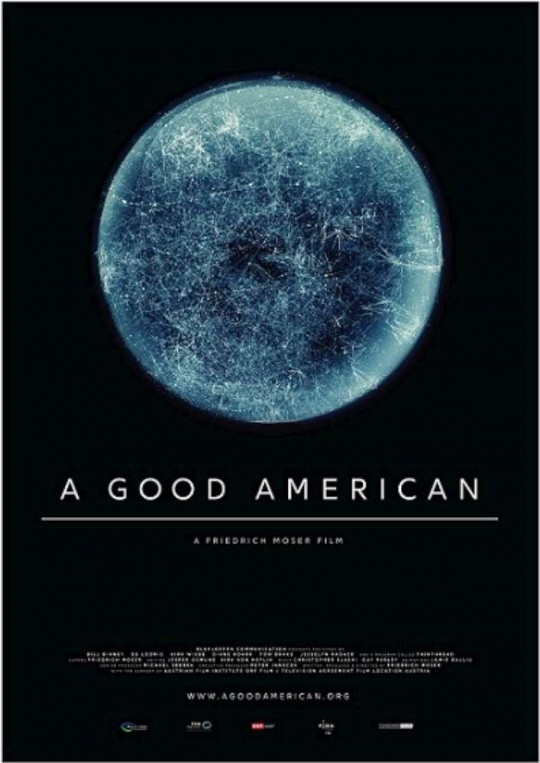 A good american