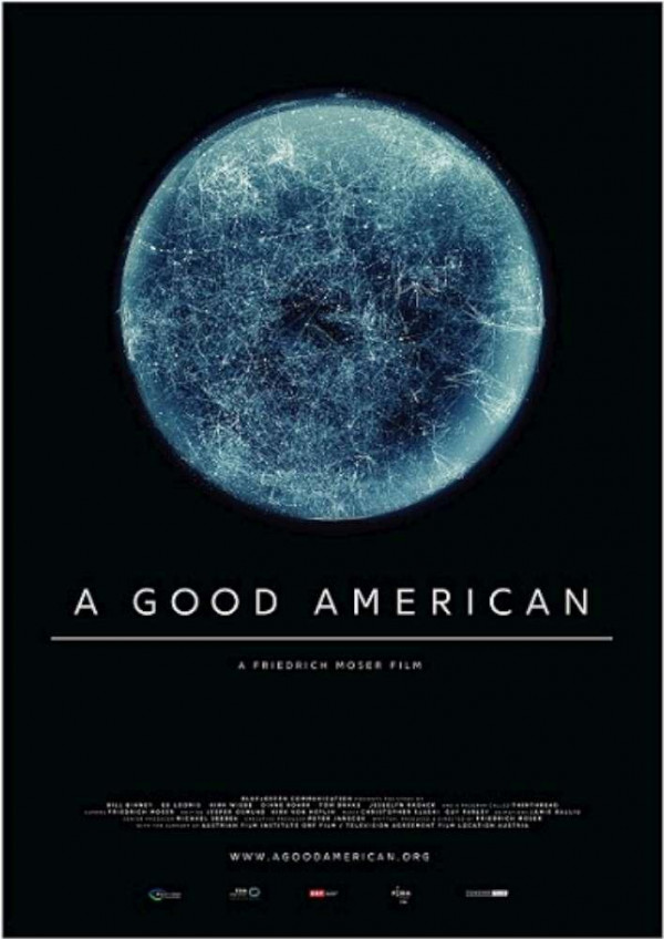 A good american