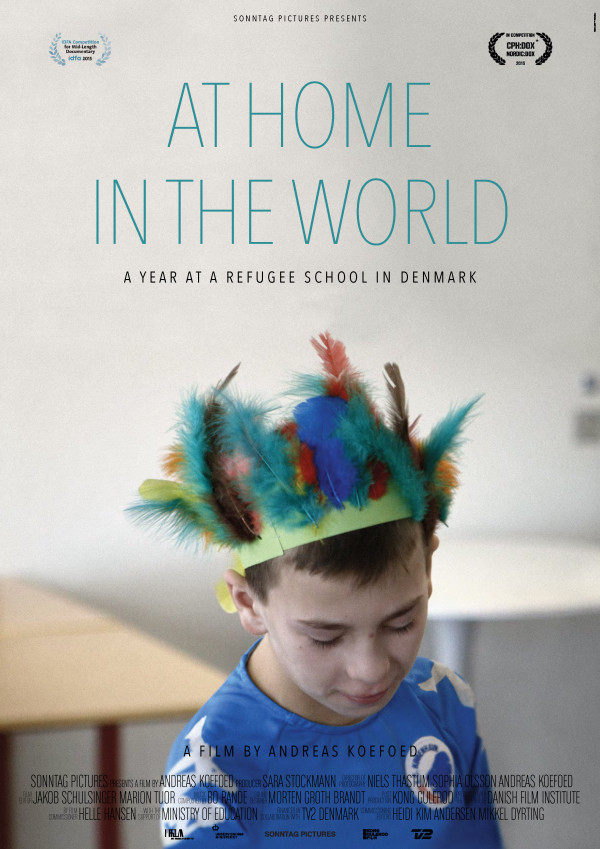 At home in the world