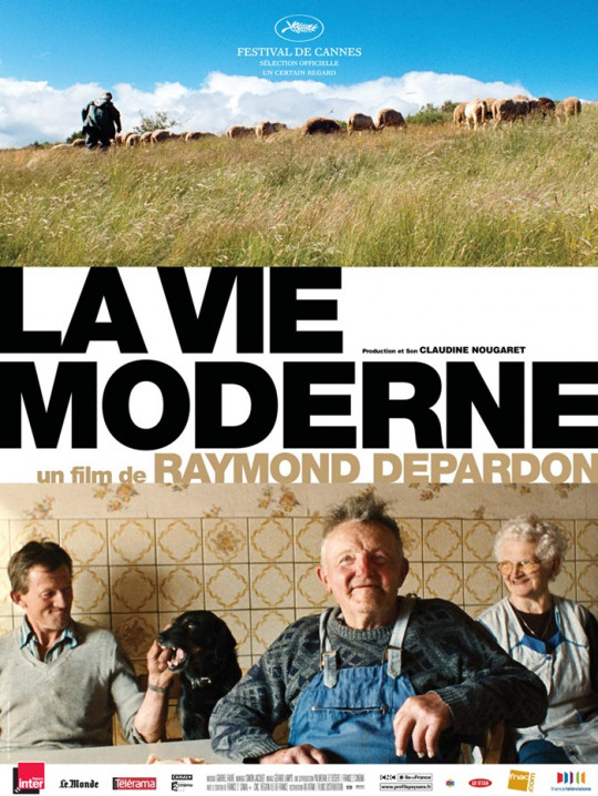 La Vie Moderne