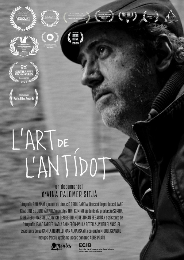 L'art de l'Antídot