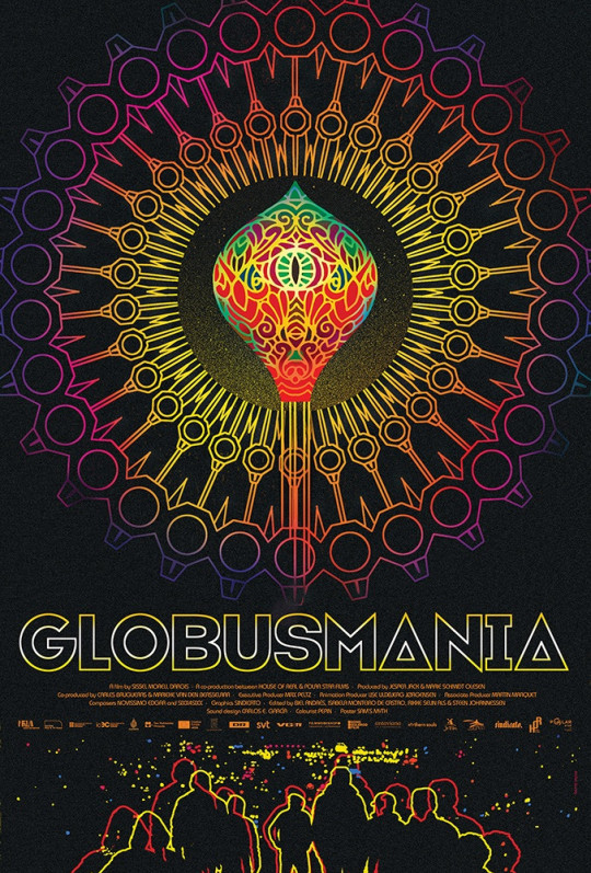 Balomania