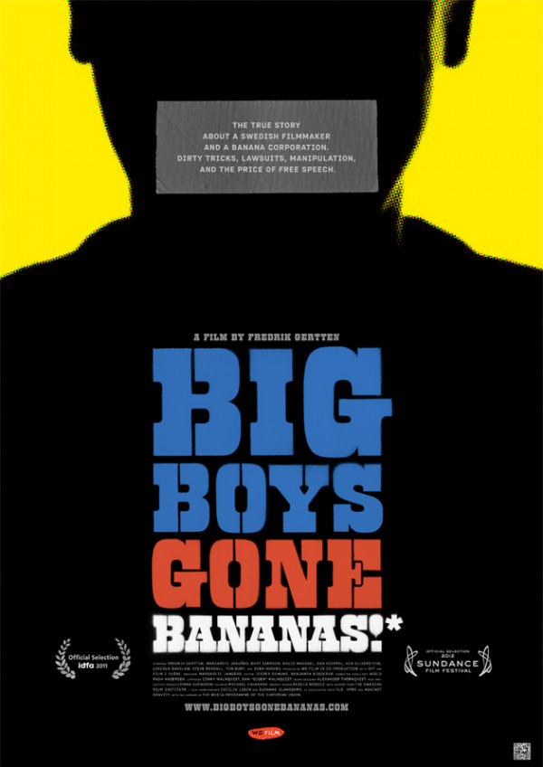 Big Boys Gone Bananas!