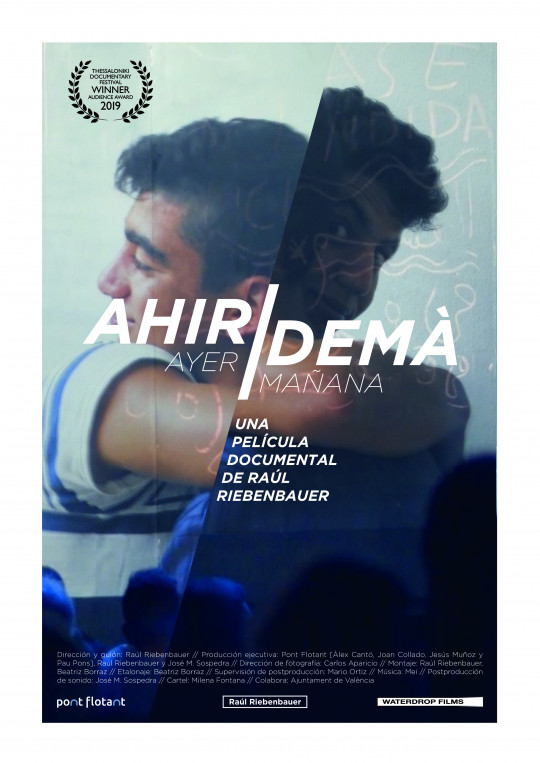 Ahir/demà