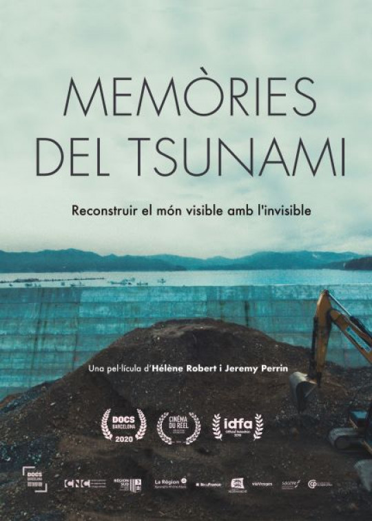 Memòries del Tsunami