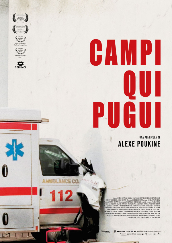 Campi qui pugui