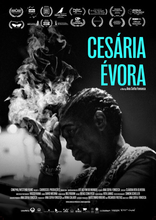 Cesária Évora