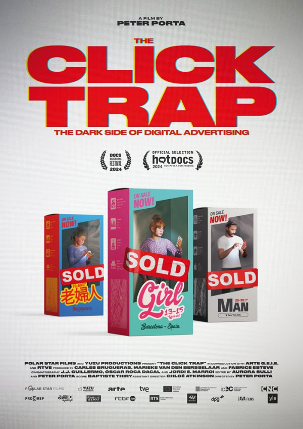The Click Trap