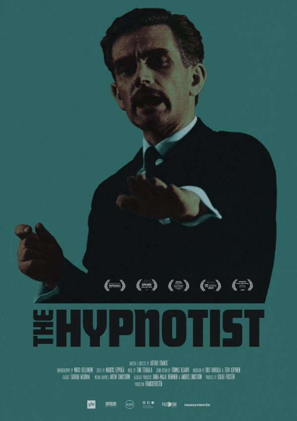 The Hypnotist