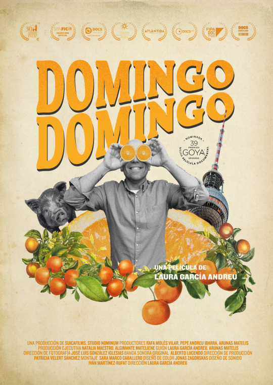 Domingo Domingo