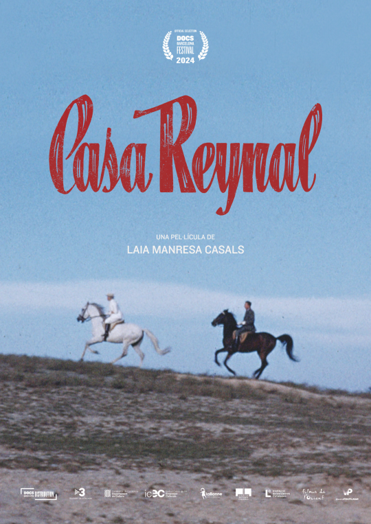 Casa Reynal
