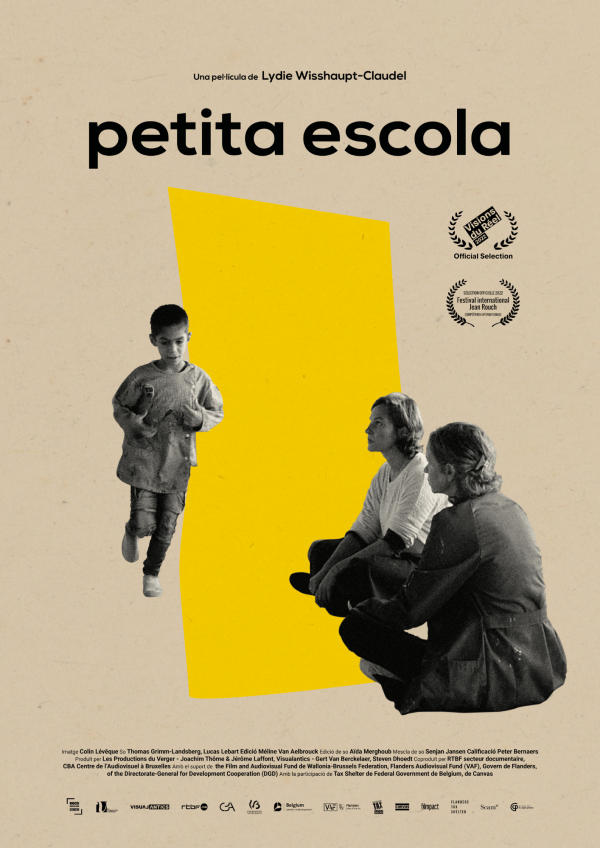 Petita Escola