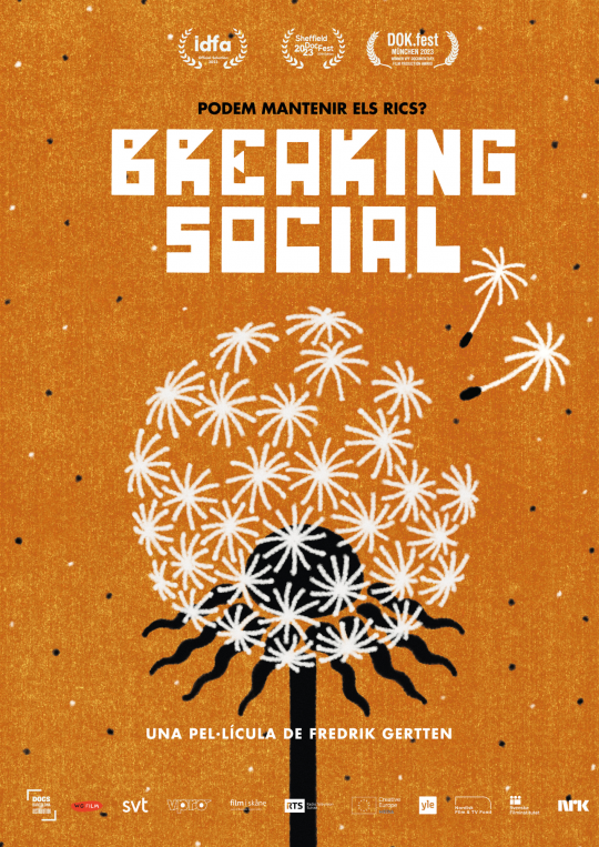 Breaking Social