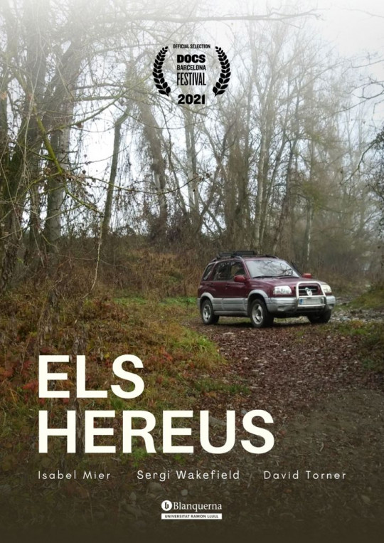 Els hereus