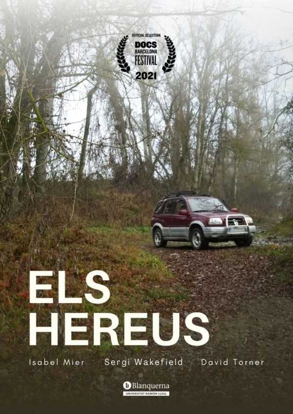 Els hereus