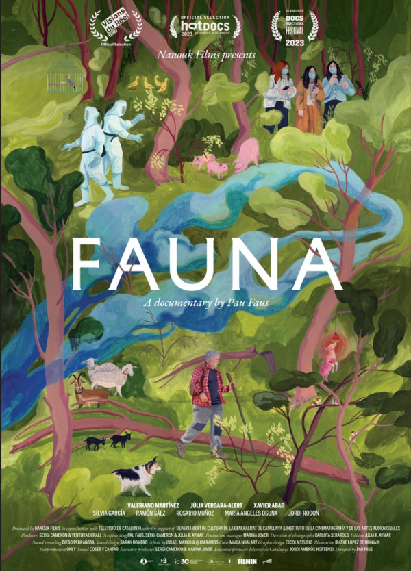Fauna