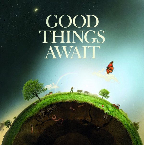 Good Things Await