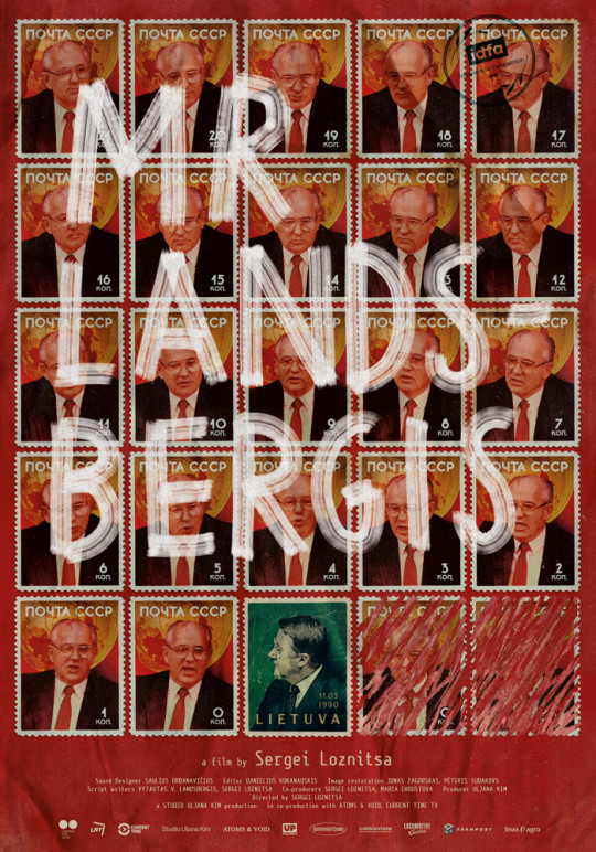 Mr Landsbergis