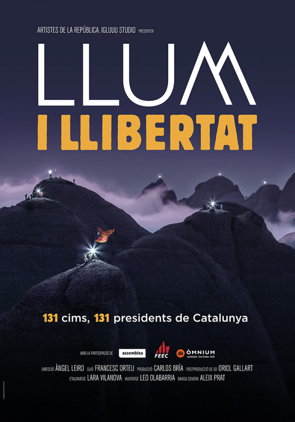 Llum i llibertat