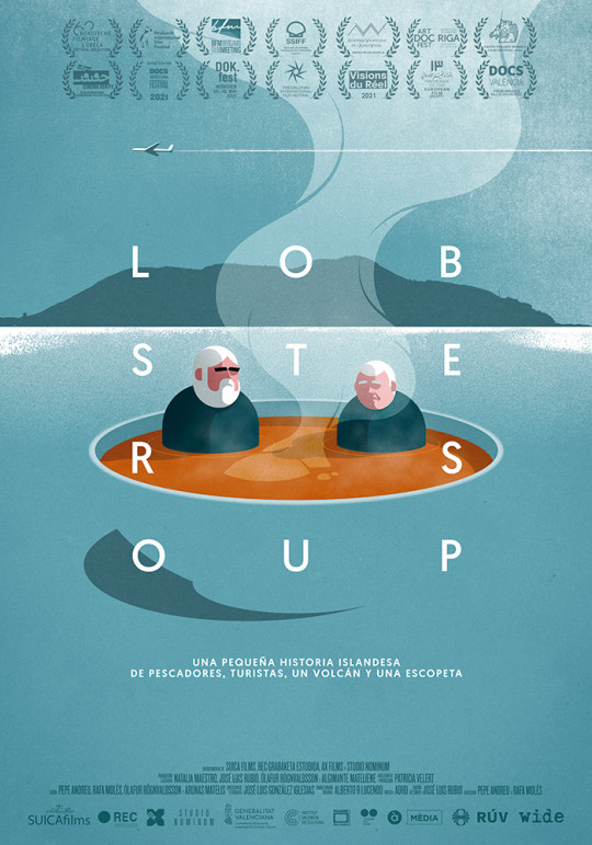 Lobster Soup