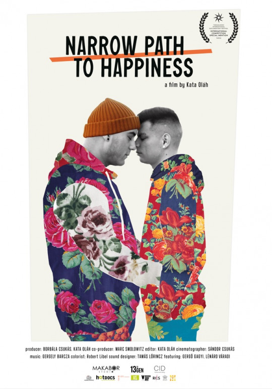 Narrow Path To Happiness
