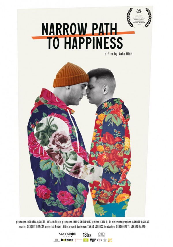 Narrow Path To Happiness