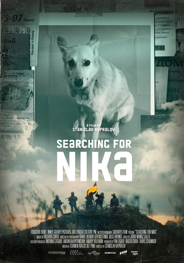 Searching for Nika