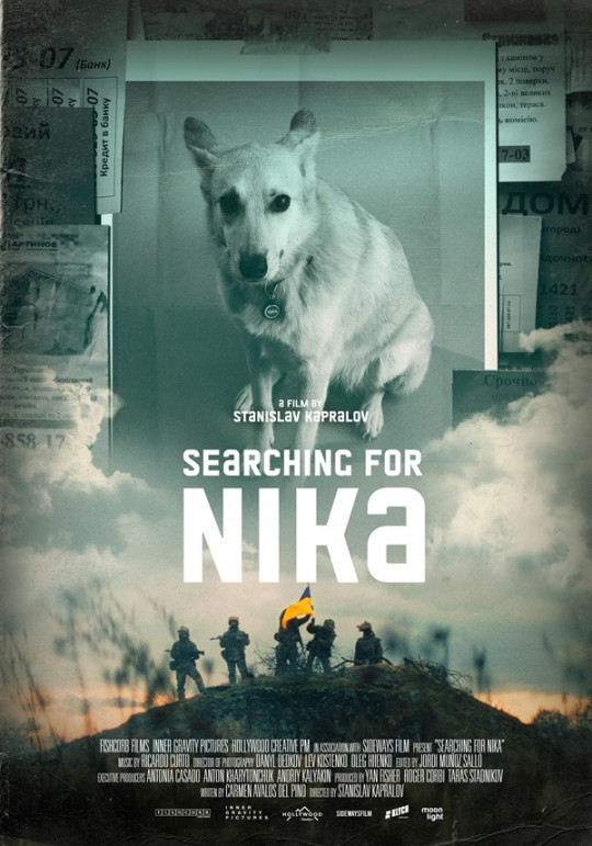 Searching for Nika