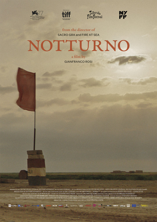 Notturno
