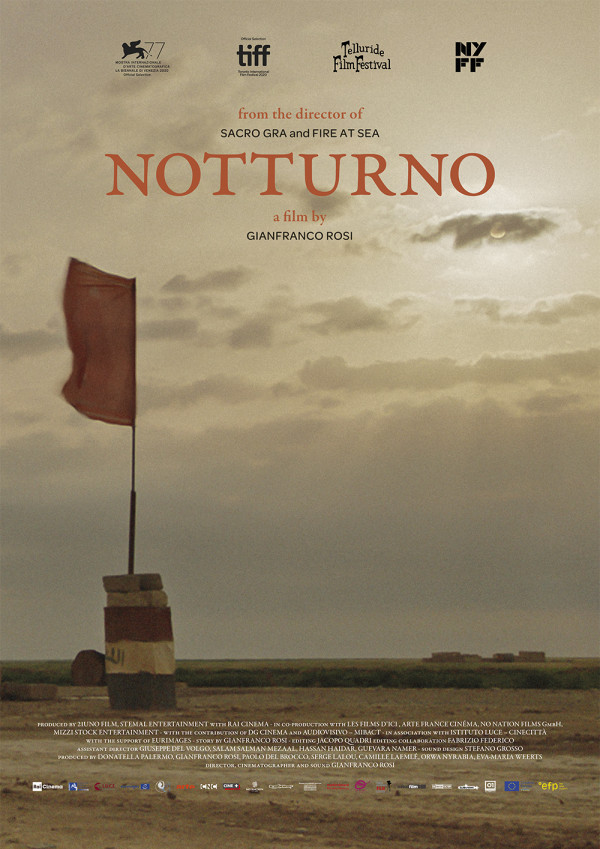 Notturno