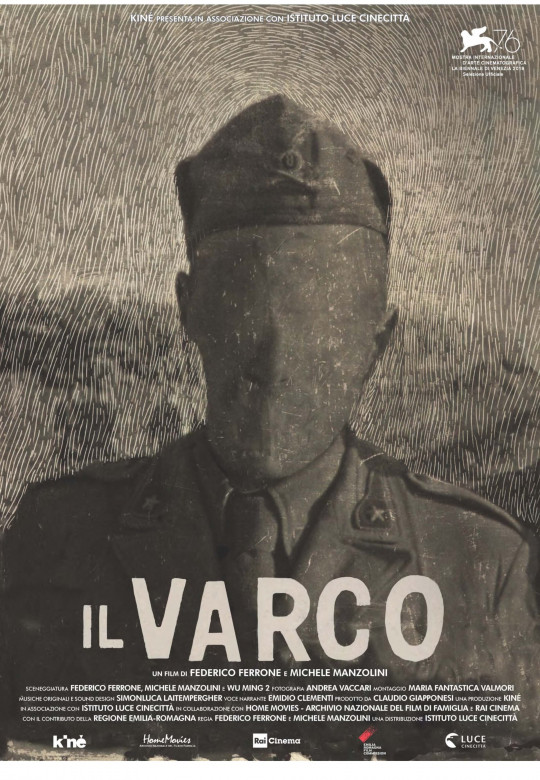 Il Varco
