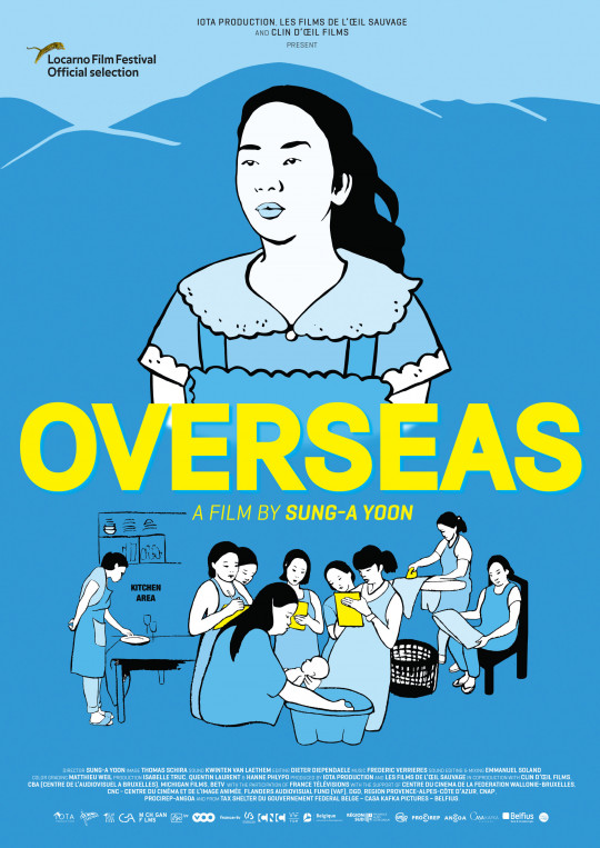 Overseas