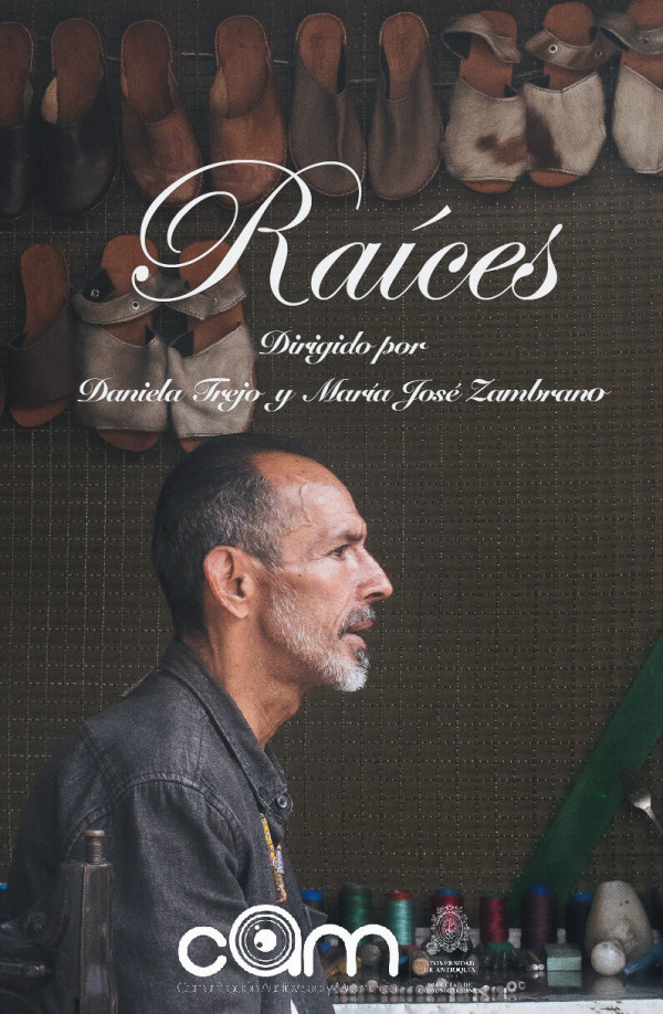 Raíces