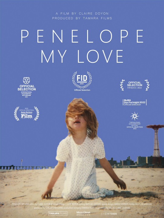 Penelope my love