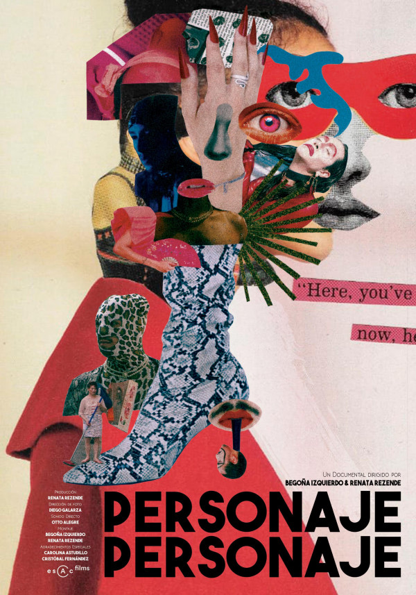 Personaje Personaje